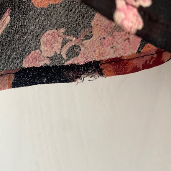 For Love and Lemons Maxi Skirt - Picture 5 of 8